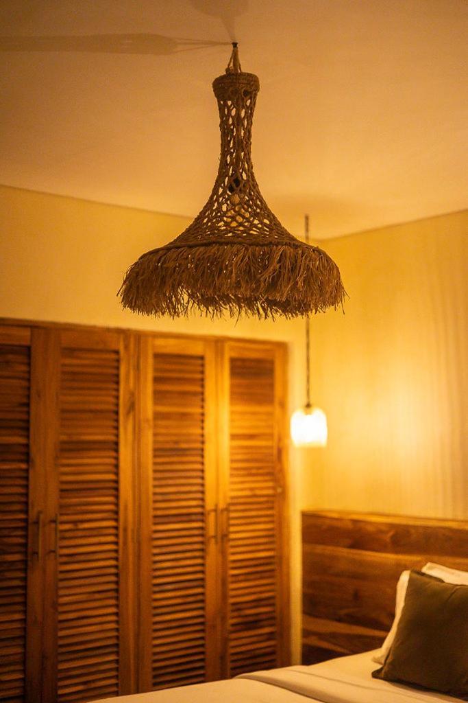 Lulu'S Villas 乌鲁瓦图 外观 照片