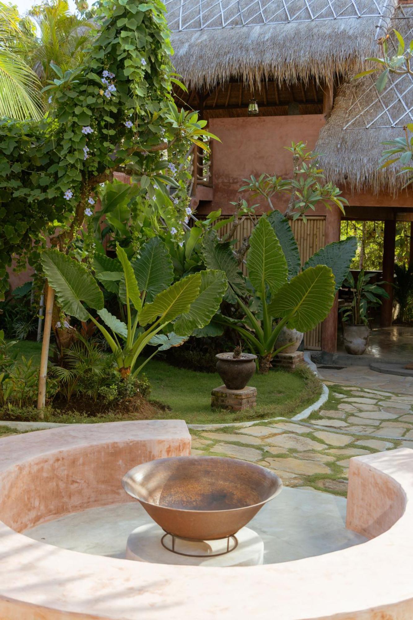 Lulu'S Villas 乌鲁瓦图 外观 照片