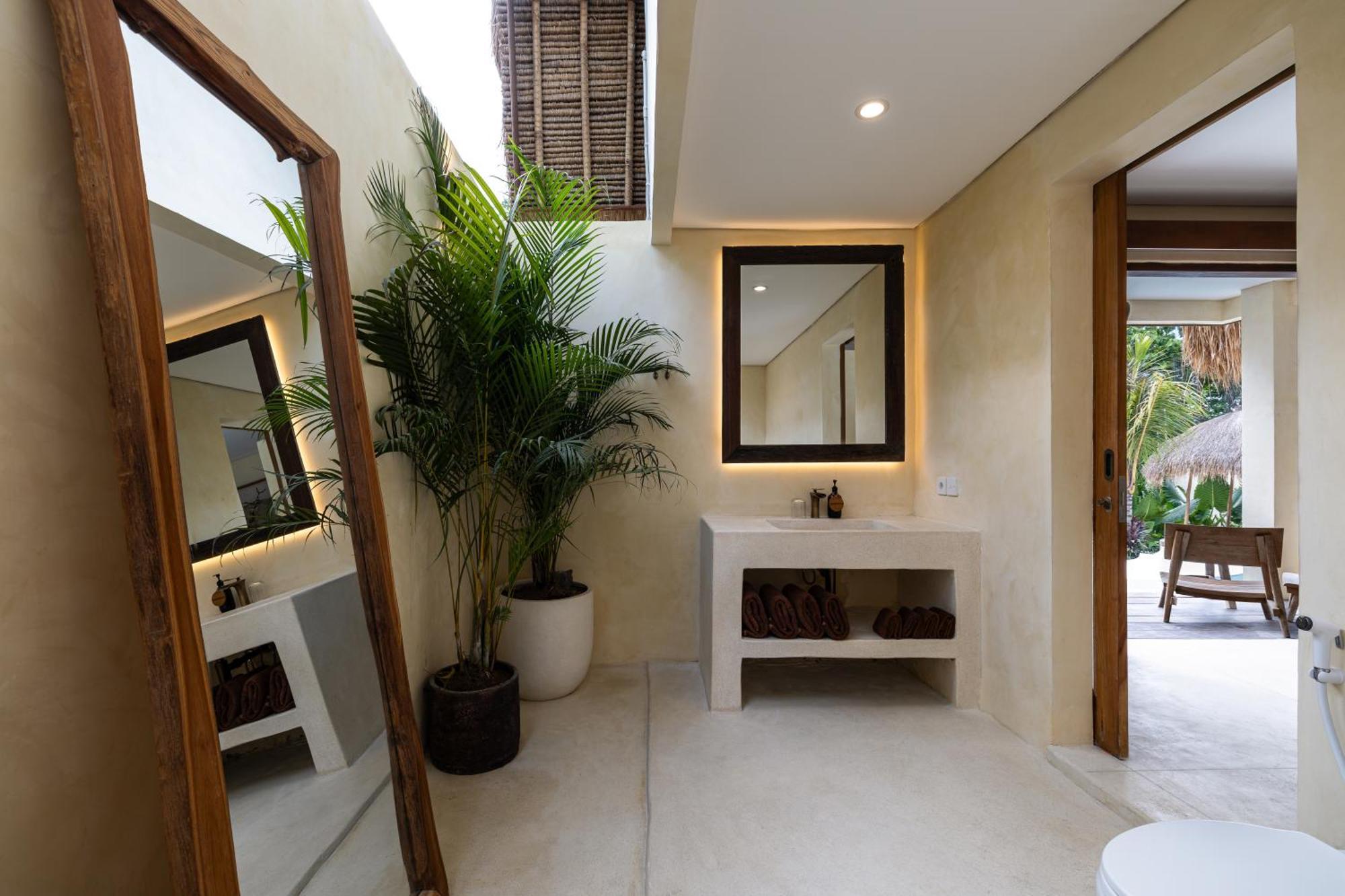 Lulu'S Villas 乌鲁瓦图 外观 照片